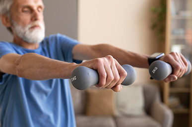 A IMPORTÂNCIA DO EXERCÍCIO FÍSICO PARA O CORPO E PARA A MENTE